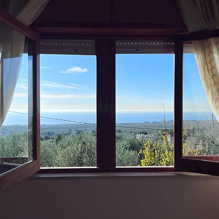 Grazia - Manfredi Homes & Monte SantʼAngelo