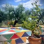 Grazia - Manfredi Homes&villas * Monte SantʼAngelo