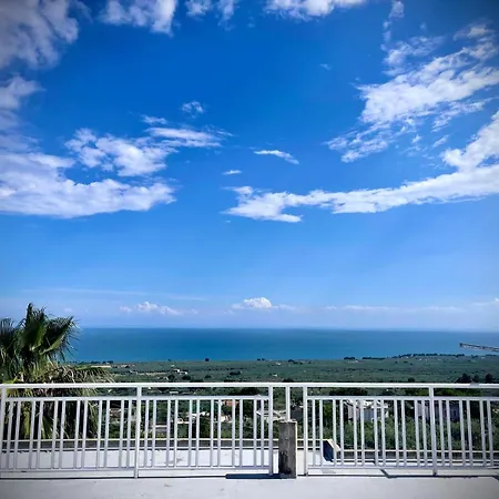Grazia Villa