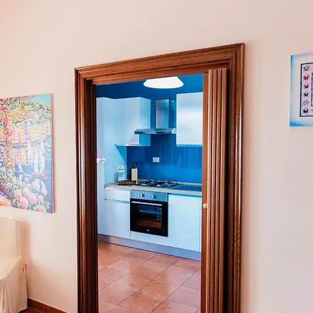 Grazia - Manfredi Homes & * Monte Sant'Angelo