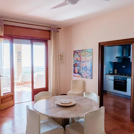 Grazia By Casa Manfredi