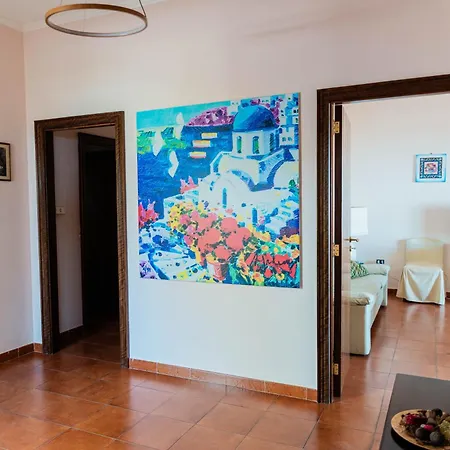 Villa Grazia - Manfredi Homes & *