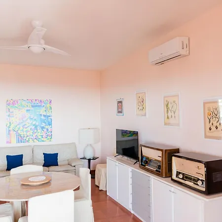 Grazia - Manfredi Homes & Villa Monte Sant'Angelo