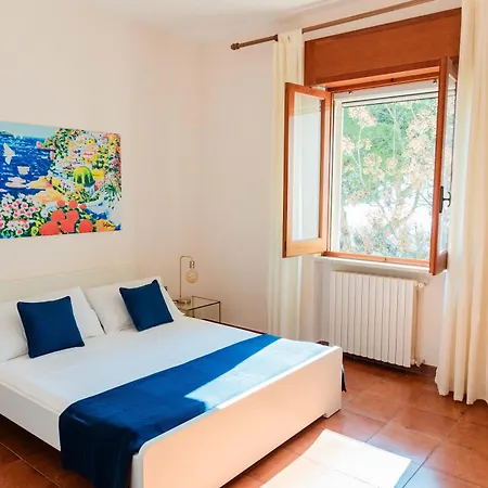 Grazia By Casa Manfredi Villa