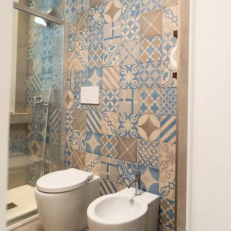 Grazia By Casa Manfredi Villa *