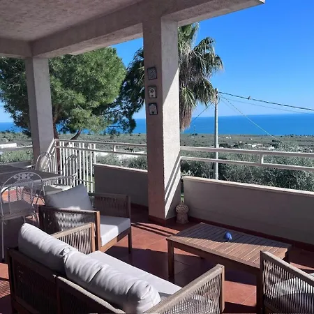 Villa Grazia - Manfredi Homes & *