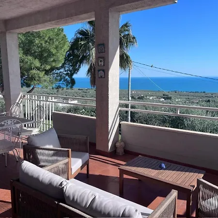 Villa Grazia - Manfredi Homes &