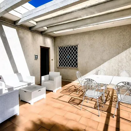 Villa Grazia By Casa Manfredi *