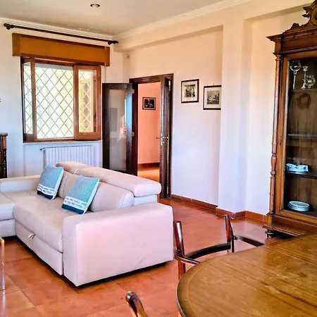 Grazia By Casa Manfredi Villa