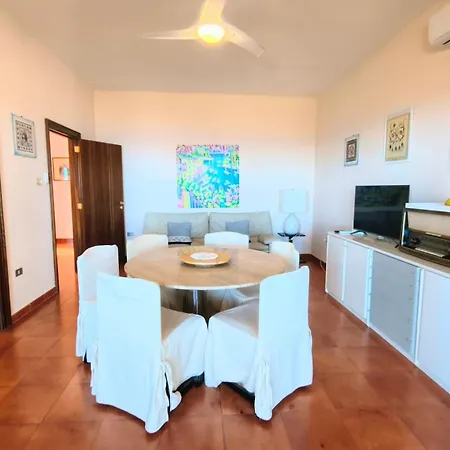 Villa Grazia By Casa Manfredi *