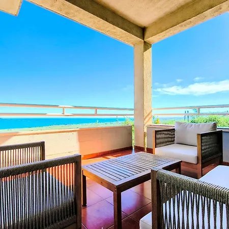 Grazia By Casa Manfredi Villa