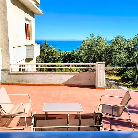 Grazia By Casa Manfredi * Monte SantʼAngelo