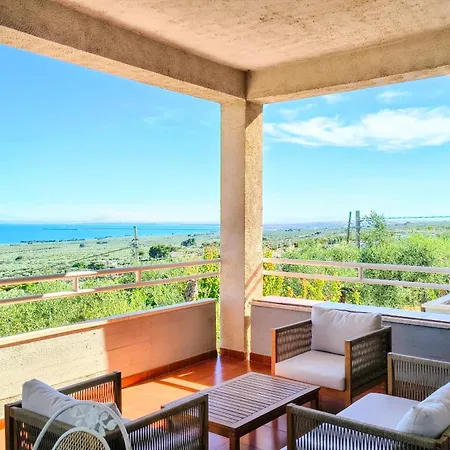 Grazia By Casa Manfredi *